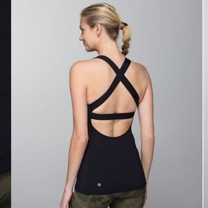 Lululemon Core Kicker Tank